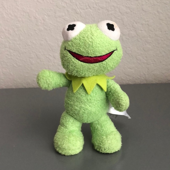 nuimo kermit